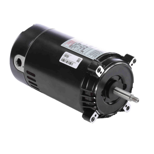 Jet Pump Motors - Mitchell Lewis & Staver